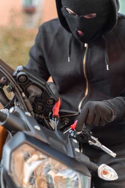 Top motorcycle locks and security systems