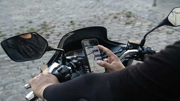 Top phone mounts for motorcycles in 2025
