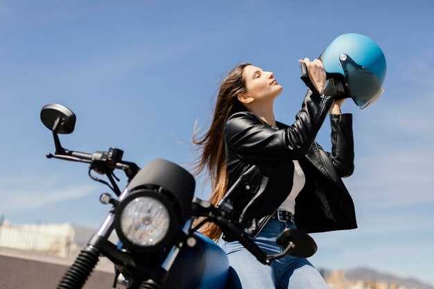 Top safety tips for new motorcycle riders