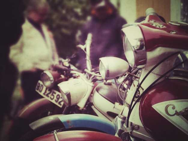 Maintenance Tips for Triumph Bikes: Ensuring Longevity