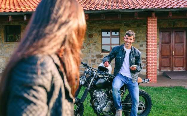 Understanding motorcycle warranties
