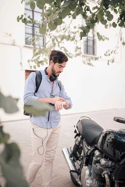 What to do after a motorcycle accident
