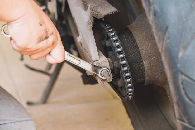 How to Inspect and Maintain Sprockets for Longevity