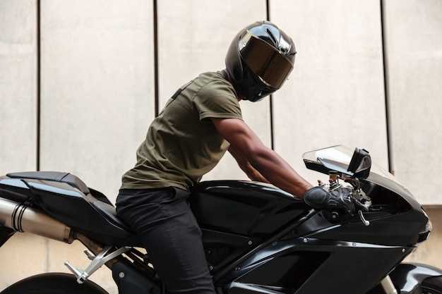 The Role of Community in Shaping Motorcycle Identity