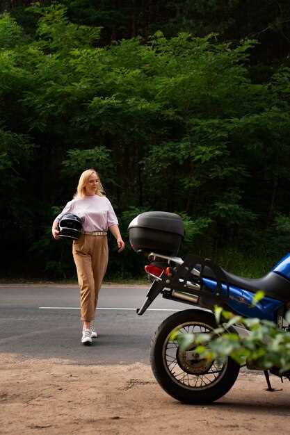 Why motorcycling is more than just transportation