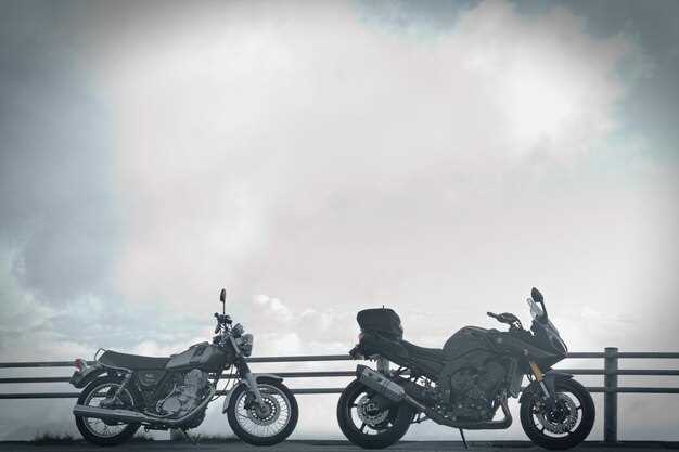 Performance Metrics and Specifications: Yamaha vs Kawasaki